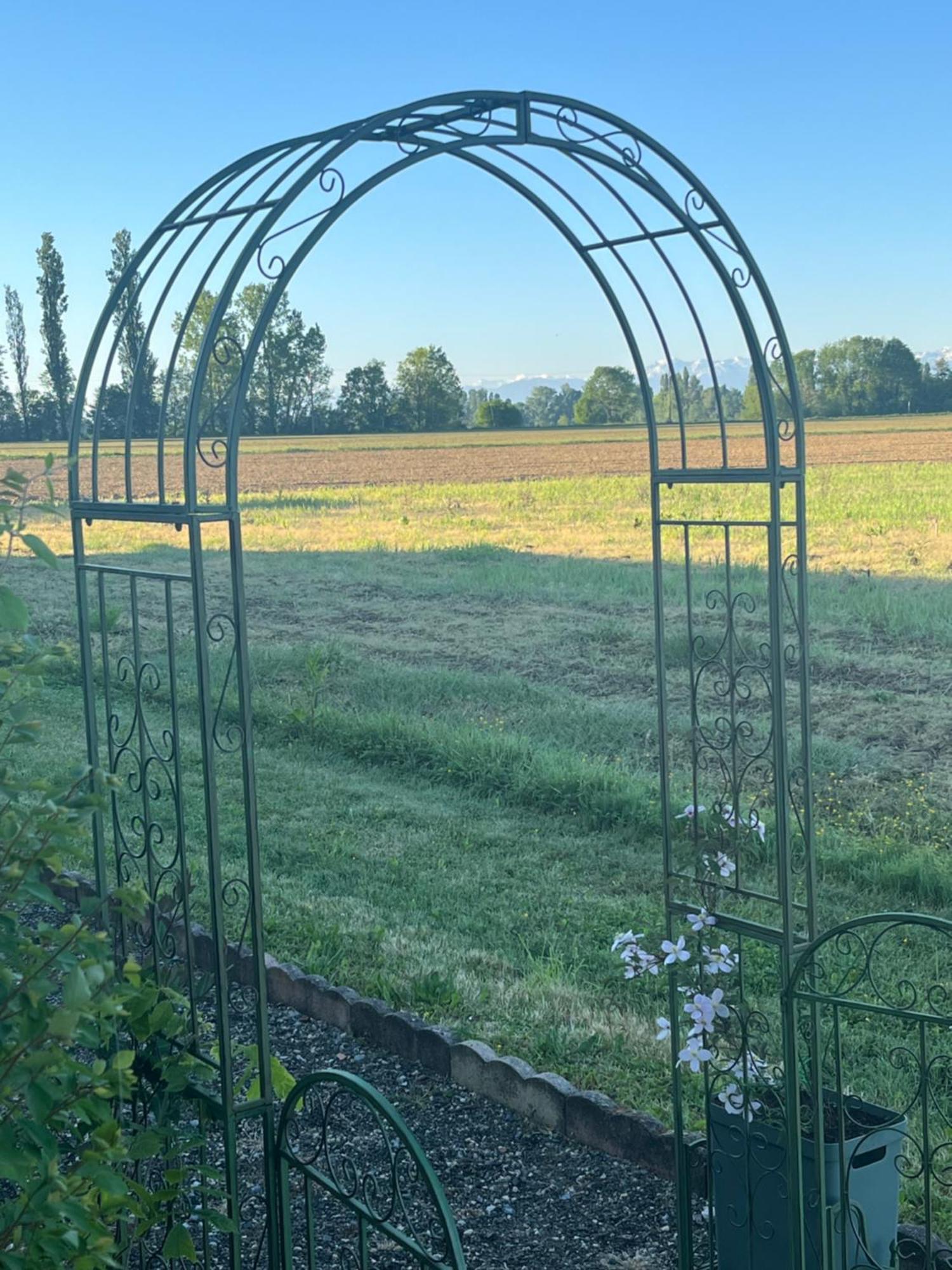 Gite 3, Domaine Logis Gascogne Saint-Justin  Exterior foto