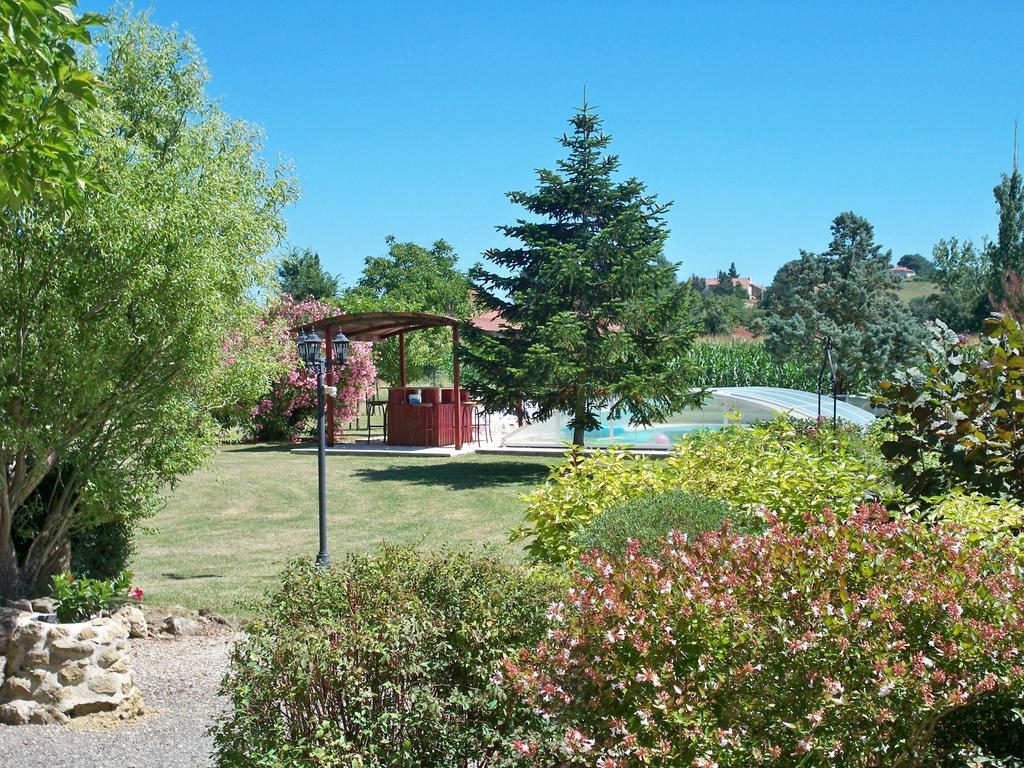 Gite 3, Domaine Logis Gascogne Saint-Justin  Habitación foto