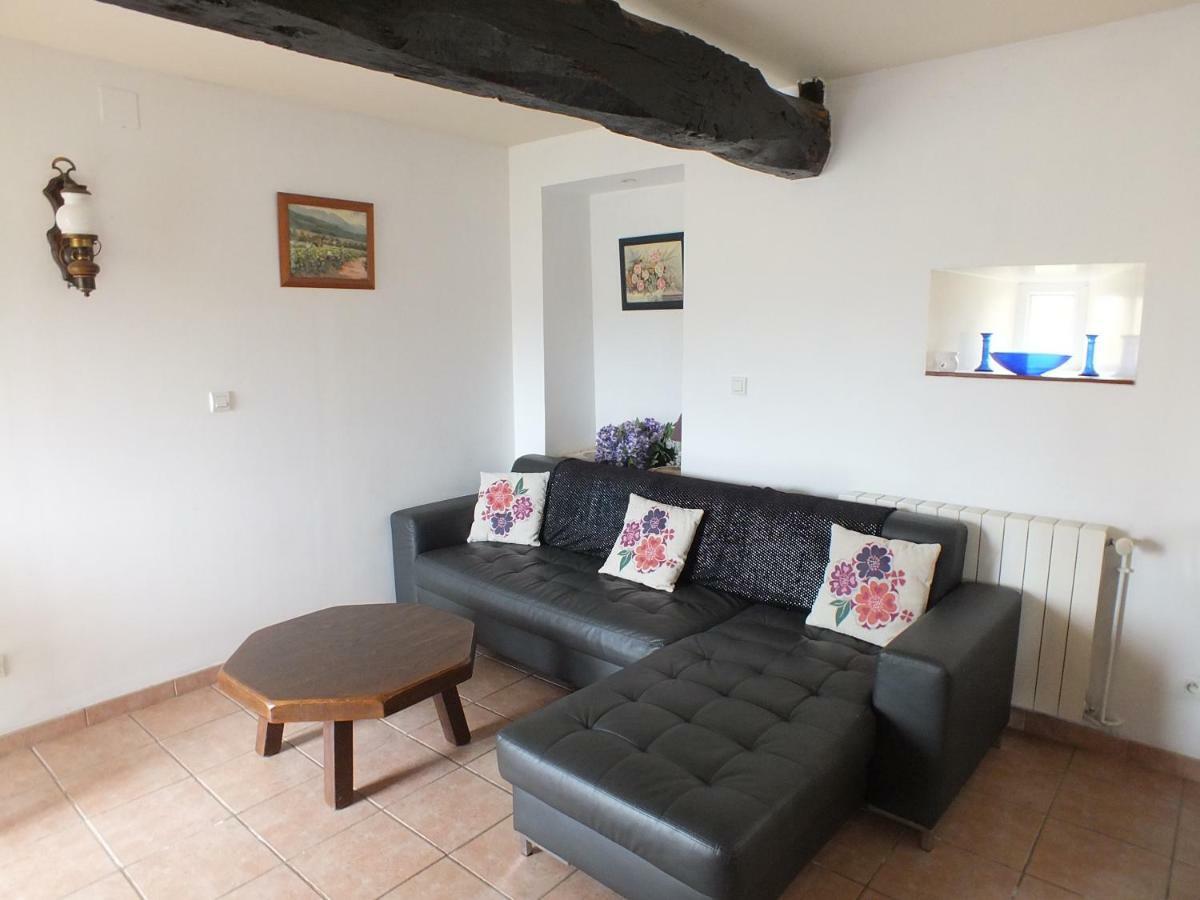 Gite 3, Domaine Logis Gascogne Saint-Justin  Exterior foto
