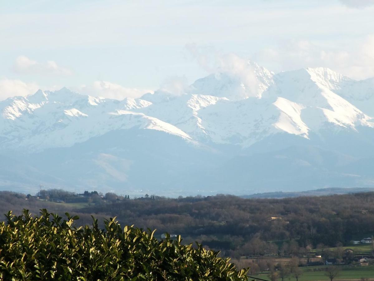 Gite 3, Domaine Logis Gascogne Saint-Justin  Exterior foto
